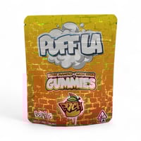 Image 3 of Puff La Gummies