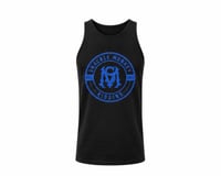 Image 4 of Shackle Monkey Est 2023 Front tank top