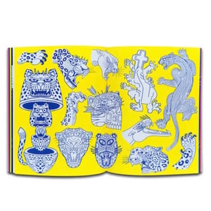 Image of DENO 700 JAGUARS