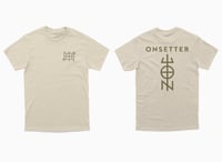 Standard Issue T-Shirt