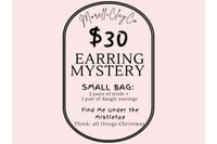 Image 2 of 50% OFF Small Mystery Box: Christmas Themed