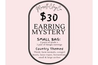 Image 2 of 50% OFF Small Mystery Box: Country Girl Themed