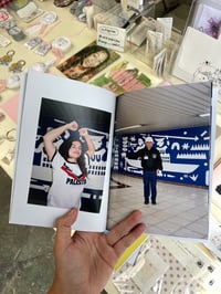 Image 1 of KISS MY ART: Tokyo Zine 東京 EDITION 1 