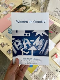 Image 4 of KISS MY ART: Tokyo Zine 東京 EDITION 1 