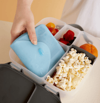 Image 1 of B. Box Silicone Lunch Pocket 3 Colours