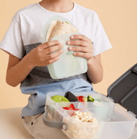 Image 8 of B. Box Silicone Lunch Pocket 3 Colours