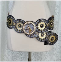 Vintage babyphat belt 🫶🐈‍⬛