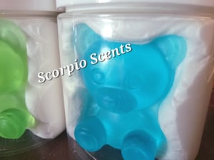 Image of Gummie Bear Sugar Scrub