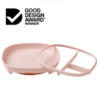 Image 2 of B. Box 2 in 2 Suction Plate 3 colours