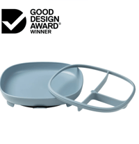 Image 3 of B. Box 2 in 2 Suction Plate 3 colours