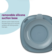 Image 7 of B. Box 2 in 2 Suction Plate 3 colours