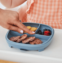 Image 1 of B. Box 2 in 2 Suction Plate 3 colours