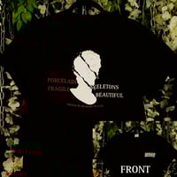 CONVERSATIONS Lyric T-Shirt 