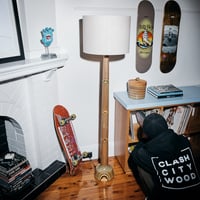 Image 1 of Tillie Floor Lamp