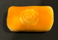 Image 2 of squishy bread (NOT FOR EATING)