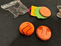 Image 2 of burgers