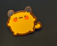 porbnamel pin