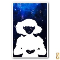 The Jupiters Drift Poster