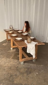 Image 1 of Table de 3m