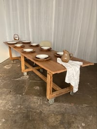 Image 5 of Table de 3m