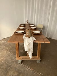 Image 3 of Table de 3m