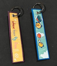 Image 2 of embroidery tag