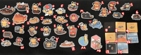 pikachu stickers [2025]