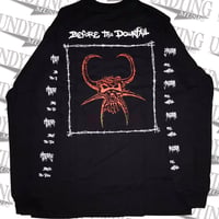 Image 3 of TERRORIZER "Before The Downfall" LS