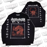 Image 1 of TERRORIZER "Before The Downfall" LS