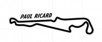  PAUL RICARD