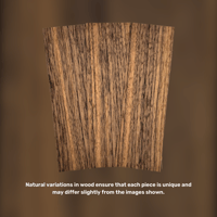 Image 2 of Black Walnut | Exotic Fingerboard Deck