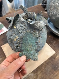 Image 10 of  3-Day Intensive Surface Decoration Course with Rebecca Appleby March 25-27th 2026