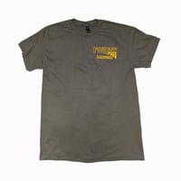 Image 2 of RYB Shirt Oliv