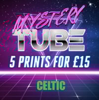 CELTIC MYSTERY TUBE 
