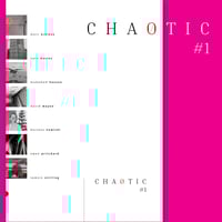 CHAOTIC #1