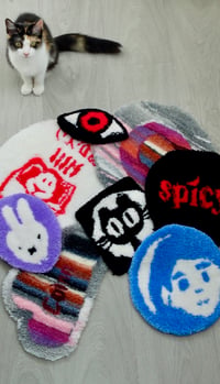 Tapetes Personalizados