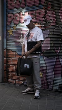 Image 2 of PLAZA SPORT TEE