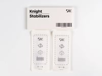 Image 3 of [Pre-Order] Swagkeys Knight V4 Stabilizers