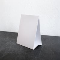 Kalenderaufsteller extra