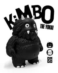 Image 1 of KIMBO The Yokai (s18)