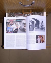 Image 4 of SPOTLIGHTS HABIBI FUNK PRINT 001