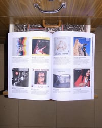 Image 3 of SPOTLIGHTS HABIBI FUNK PRINT 001