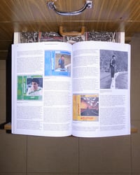 Image 2 of SPOTLIGHTS HABIBI FUNK PRINT 001