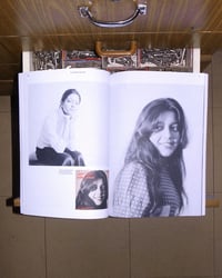 Image 6 of SPOTLIGHTS HABIBI FUNK PRINT 001