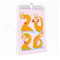 Image 2 of Wochenkalender 2026