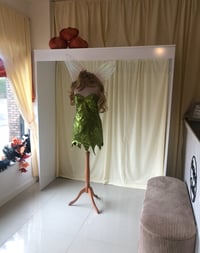 Image 6 of Pixie-Inspired Green Fairy Costume - Made to measure