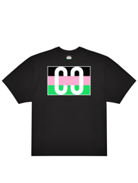 Image 1 of BANDIERA DEI SINGLE T-SHIRT