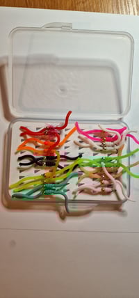 Image 5 of Fly Box Set (Multiple Available)