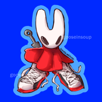 hornet shoes sticker