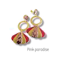 Image 15 of Boucles Céleste - 12 coloris 